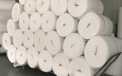 曲麻莱珍珠棉卷材