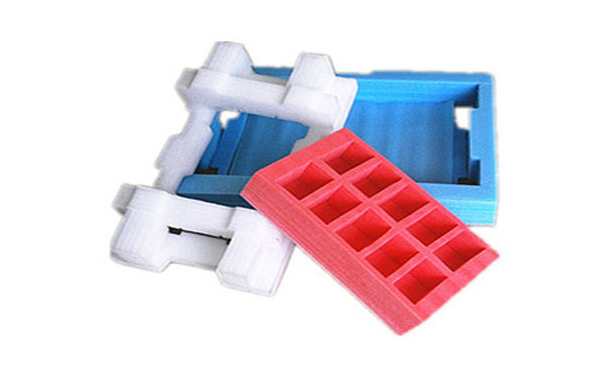 为什么选择曲麻莱珍珠棉泡沫做包装材料？