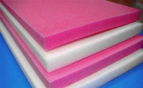 冷链物流中的缓冲保护材料：冷冻环境下曲麻莱珍珠棉的应用解析