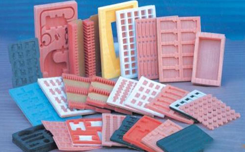 曲麻莱珍珠棉材料特性与工业包装缓冲设计应用指南