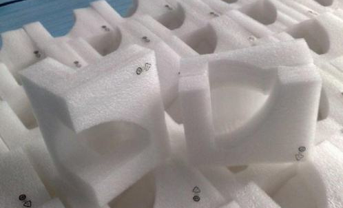 曲麻莱珍珠棉切片、开槽、粘接：异型加工的几种常见方式！